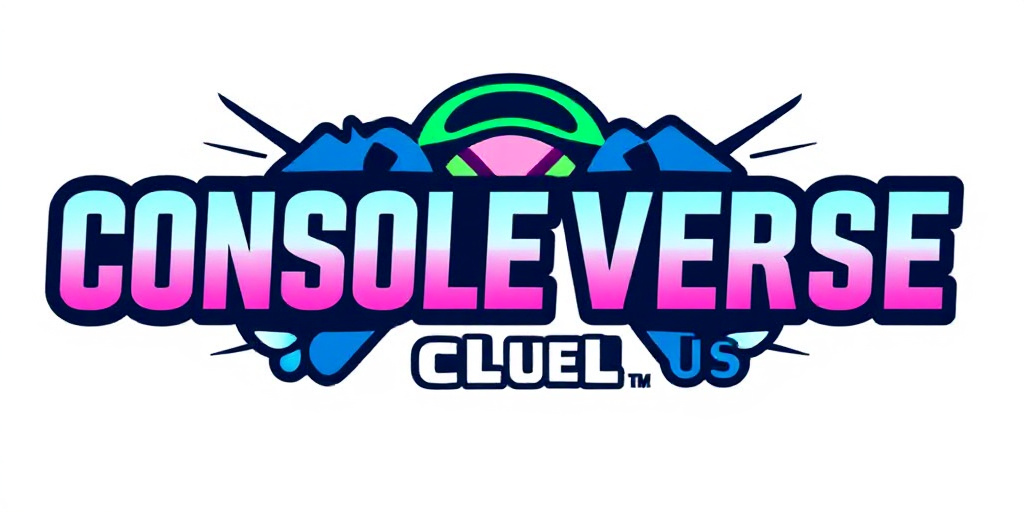 ConsoleVerse Club